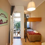 Dlouha Apartment With Balcony